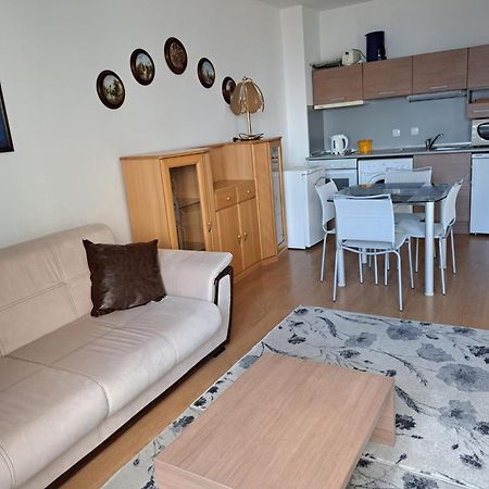 Excelsior Holiday Apartments 91 Sunny Beach Bulgarien Sonnenstrand Dış mekan fotoğraf