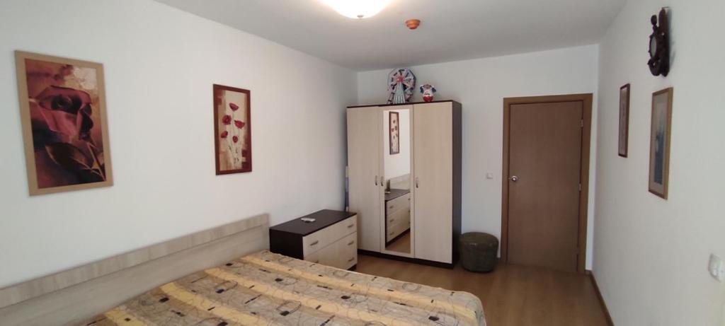 Excelsior Holiday Apartments 91 Sunny Beach Bulgarien Sonnenstrand Dış mekan fotoğraf