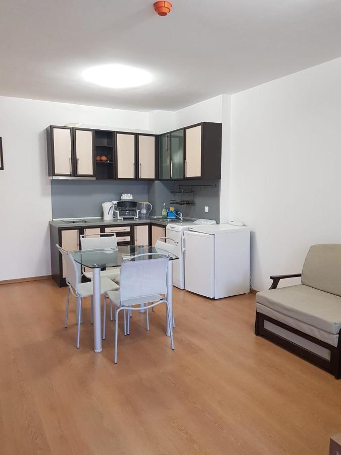 Excelsior Holiday Apartments 91 Sunny Beach Bulgarien Sonnenstrand Dış mekan fotoğraf