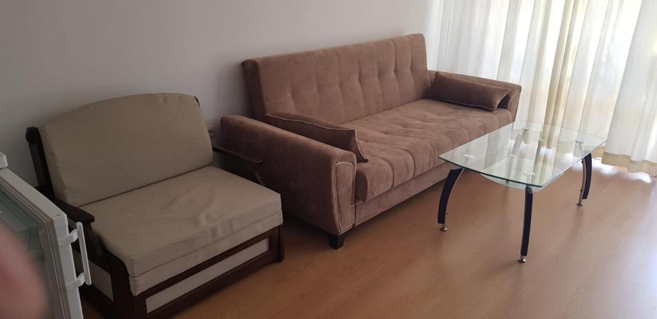 Excelsior Holiday Apartments 91 Sunny Beach Bulgarien Sonnenstrand Dış mekan fotoğraf
