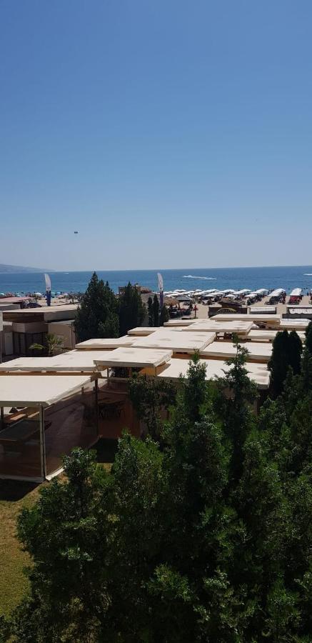 Excelsior Holiday Apartments 91 Sunny Beach Bulgarien Sonnenstrand Dış mekan fotoğraf