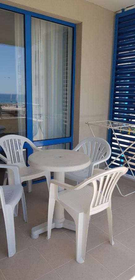 Excelsior Holiday Apartments 91 Sunny Beach Bulgarien Sonnenstrand Dış mekan fotoğraf