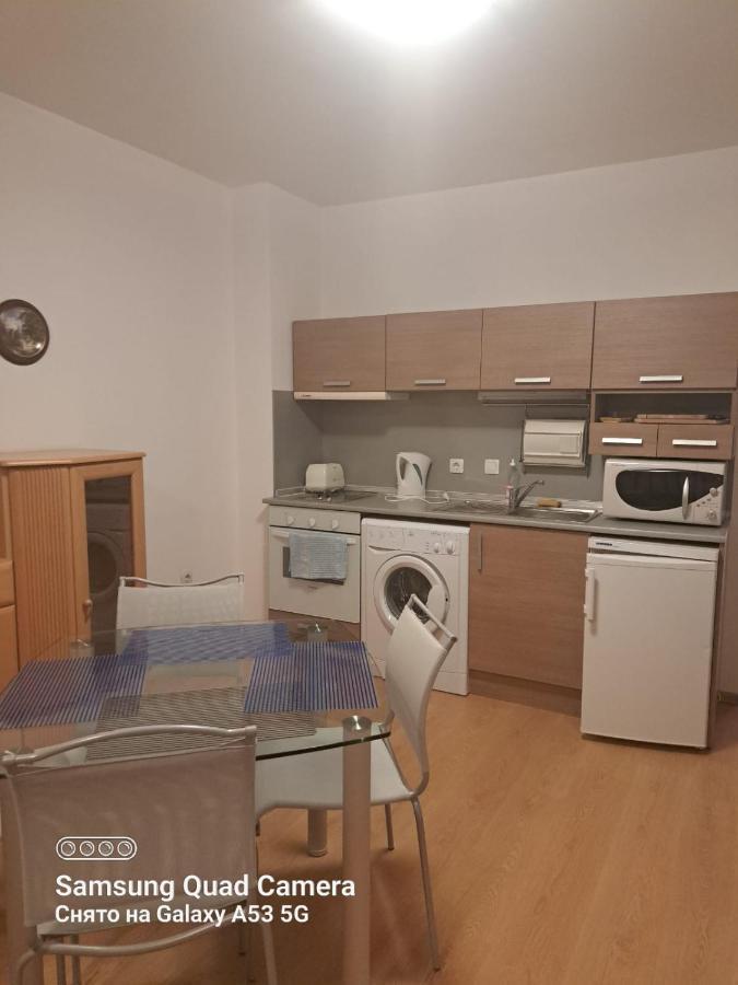 Excelsior Holiday Apartments 91 Sunny Beach Bulgarien Sonnenstrand Dış mekan fotoğraf
