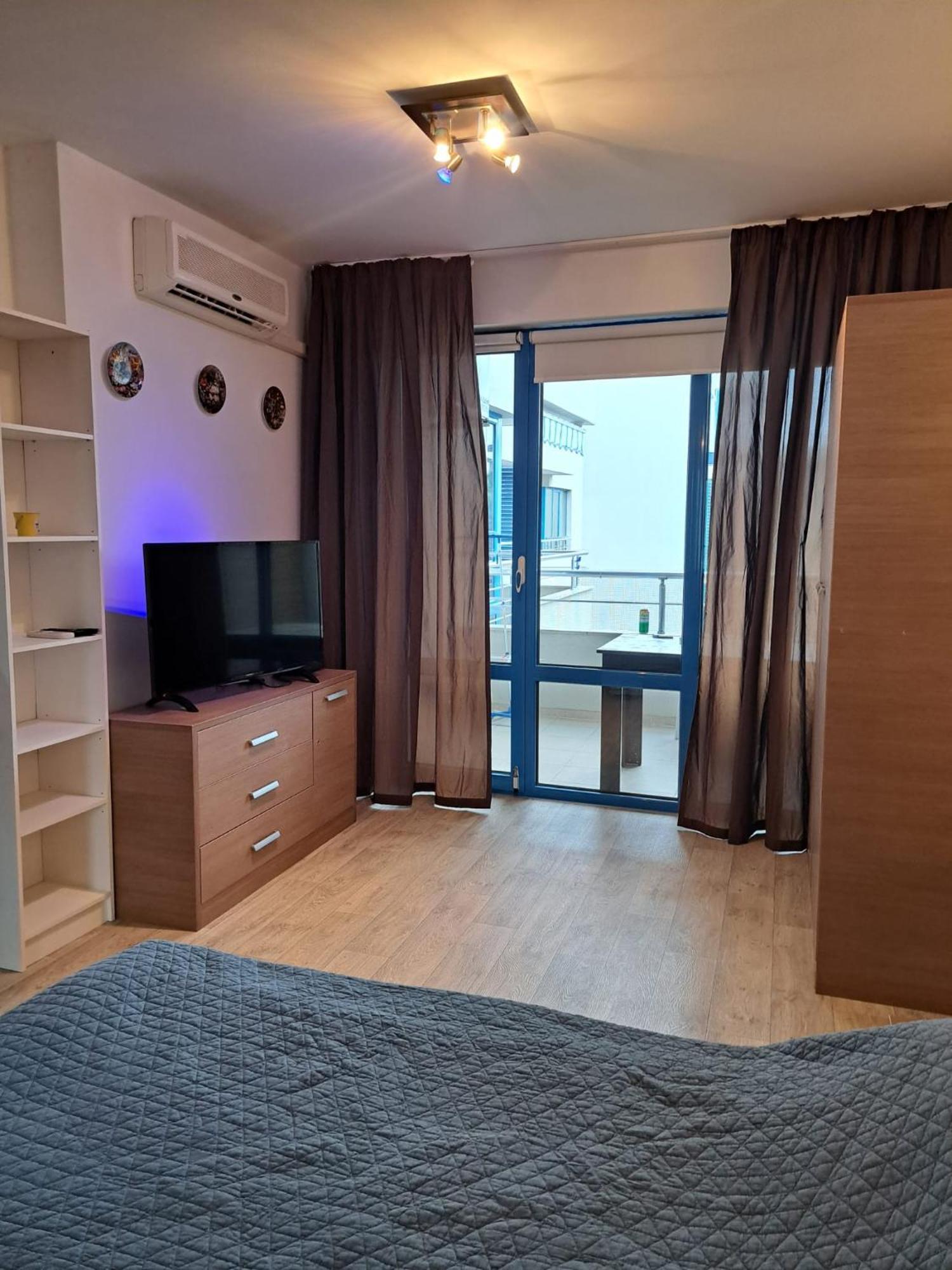 Excelsior Holiday Apartments 91 Sunny Beach Bulgarien Sonnenstrand Dış mekan fotoğraf