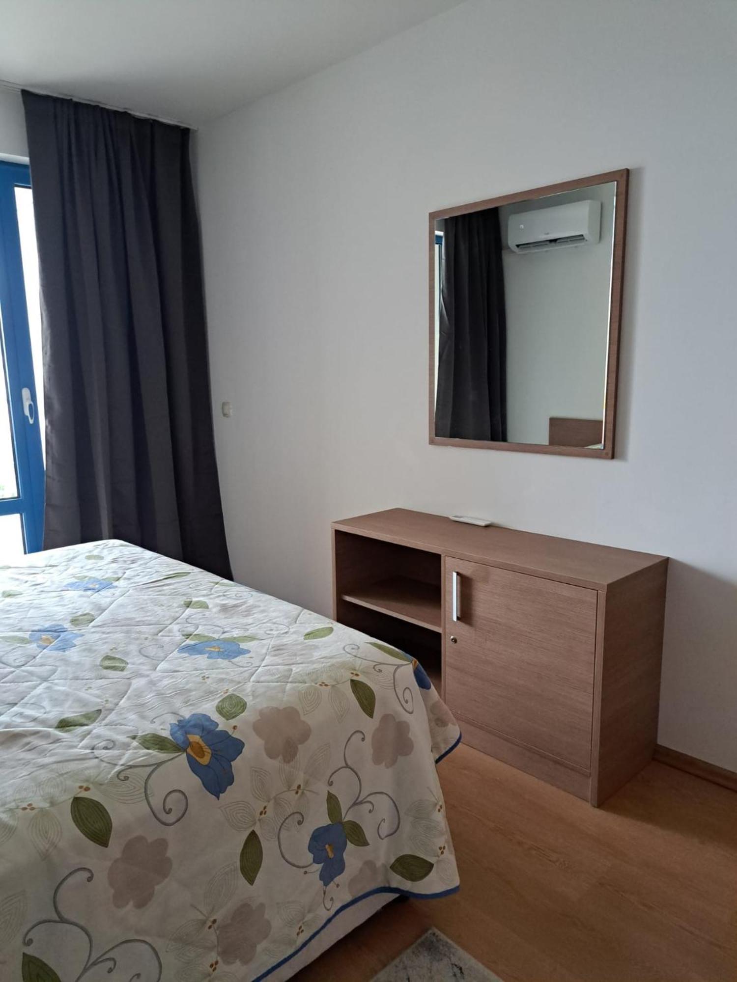 Excelsior Holiday Apartments 91 Sunny Beach Bulgarien Sonnenstrand Dış mekan fotoğraf