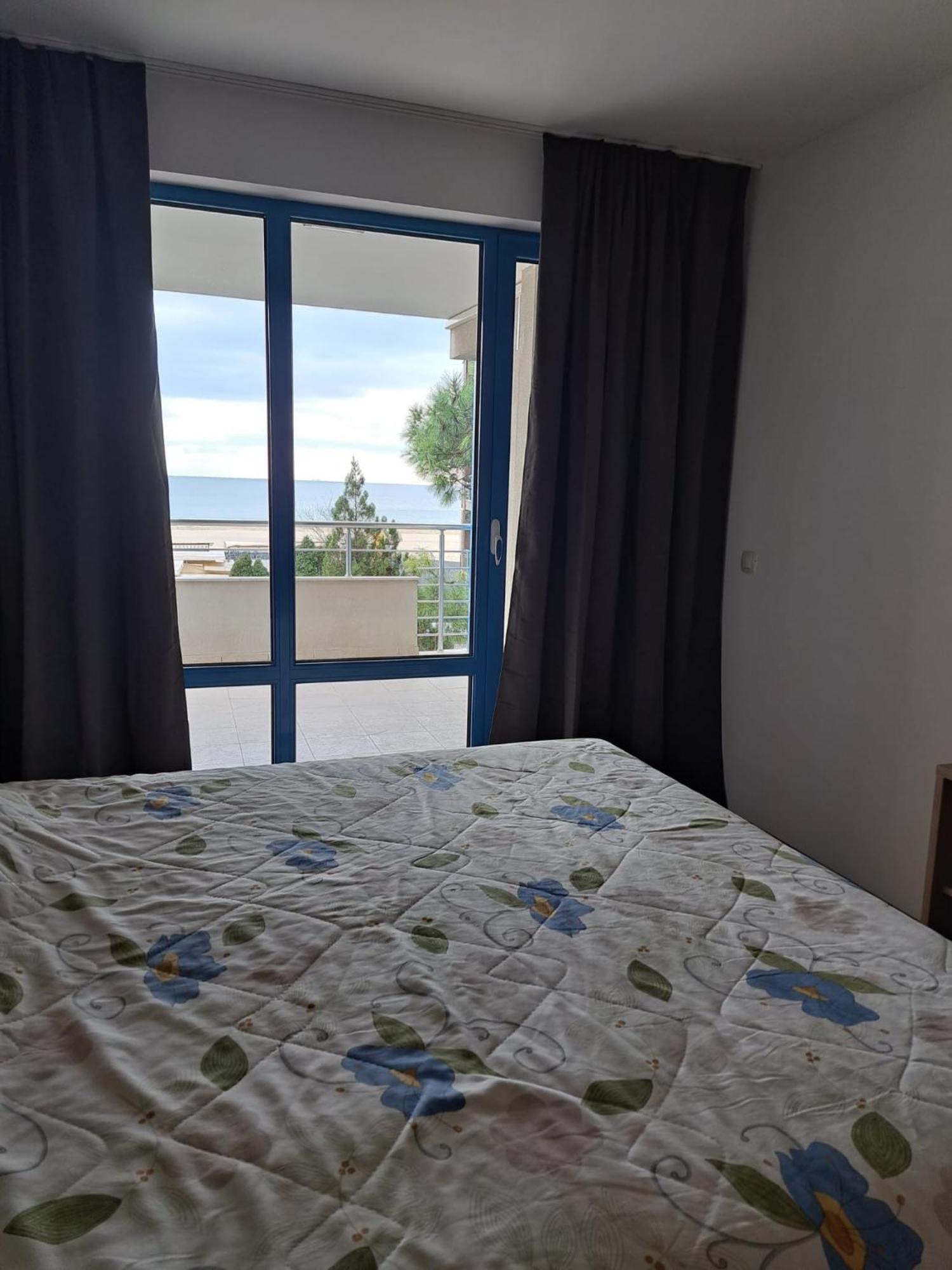 Excelsior Holiday Apartments 91 Sunny Beach Bulgarien Sonnenstrand Dış mekan fotoğraf
