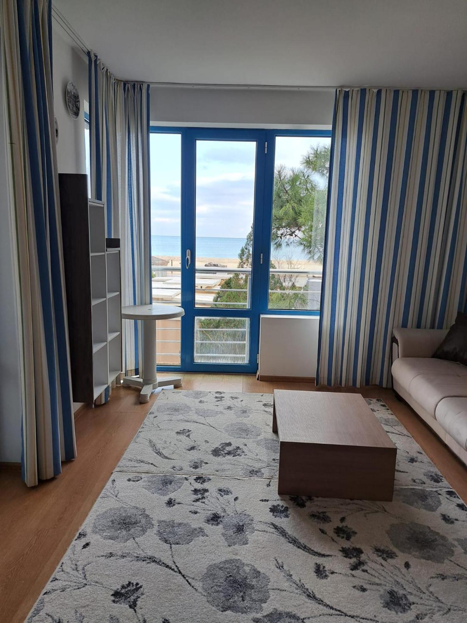 Excelsior Holiday Apartments 91 Sunny Beach Bulgarien Sonnenstrand Dış mekan fotoğraf