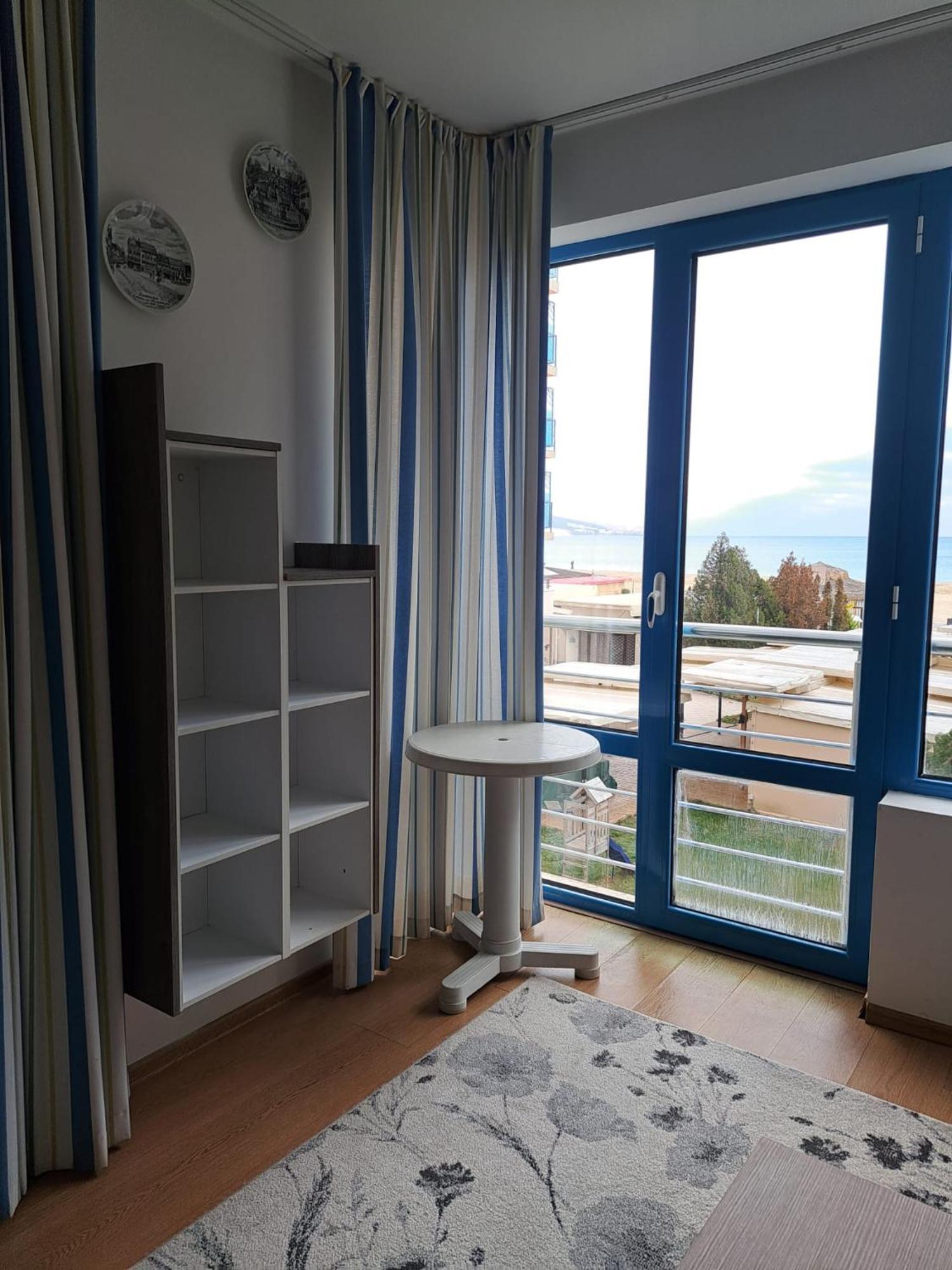 Excelsior Holiday Apartments 91 Sunny Beach Bulgarien Sonnenstrand Dış mekan fotoğraf