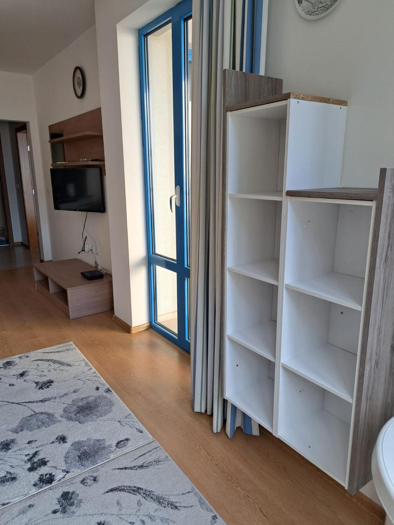Excelsior Holiday Apartments 91 Sunny Beach Bulgarien Sonnenstrand Dış mekan fotoğraf